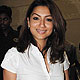 Gauhar Khan at Stars Spotted