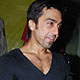 Ashish Chaudhary at the special screening of Chatur Singh Two Star