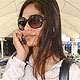 Freida Pinto at Stars Spotted