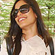 Freida Pinto at Stars Spotted