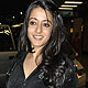 Raima Sen at Stars Spotted