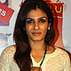 Raveena at Mothers against Flu press meet