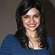 Prachi Desai at a Spa opening