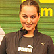Sonakshi Sinha at The PUMA FAAS collection launch