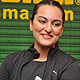 Sonakshi Sinha at The PUMA FAAS collection launch