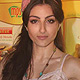 Soha Ali Khan at Stars Spotted