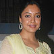 Tanushree Dutta at Stars Spotted