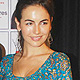 Vinay Virmani and Camilla Belle at Anupam Kher's acting school 'Actor Prepares'