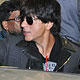 Shah Rukh Khan returns from Berlin premiere of My Name Is Khan