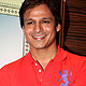 Vivek Oberoi at Dekh Indian Circus press meet