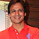 Vivek Oberoi at Dekh Indian Circus press meet