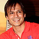 Vivek Oberoi at Dekh Indian Circus press meet