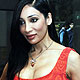 Sofia Hayat at Stars Spotted