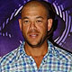 Andrew Symmonds in Bigg Boss 5
