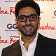 Abhishek Bachchan at Salvatore Ferragamo Event