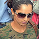 Sania Mirza at Stars Spotted