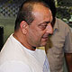 Sanjay Dutt at Stars Spotted