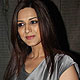 Sonali Bendre at Stars Spotted