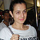 Amisha Patel at Stars Spotted