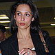 Malaika Arora at Stars Spotted