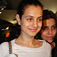 Amisha Patel at Stars Spotted