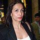 Malaika Arora at Stars Spotted