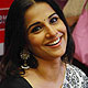 Vidya Balan at the launch of 92.7 BIG FM's New Jingle
