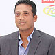 Mahesh Bhupati at the Press Meet of Colgate Palmolive India