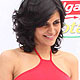 Mandira Bedi at the Press Meet of Colgate Palmolive India
