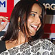 Vidya Balan at the launch of 92.7 BIG FM's New Jingle