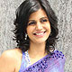 Mandira Bedi at Omron India event
