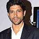 Farhan Akhtar at Omron India event