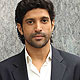Farhan Akhtar at Omron India event