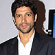 Farhan Akhtar at Omron India event