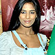 Poonam Pandey at Blood Donation camp