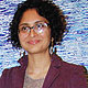 Kiran Rao at Sangeeta Gupta's Painting Exhibition
