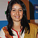 Sunidhi Chauhan at Stars Spotted