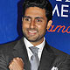 Abhishek Bacchan launches Seamaster Planet Ocean watches by Omega