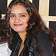 Asha Bhosle at Yashraj Studios for song recording of 'Kaas Tum Hote'
