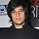 Vivaan Shah at the special screening and panel discussion of 'The Artist'