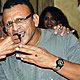 Sanjeev Gupta and Annu Kapoor
