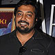 Anurag Kashyap at the special screening and panel discussion of 'The Artist'