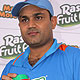 Virendra Sehwag launches a new drink from Rasna