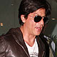 Shah Rukh Khan and Katrina Kaif snapped at Airport