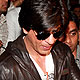 Shah Rukh Khan snapped at Airport