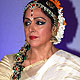 Hema Malini at Stars Spotted