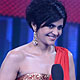 Mandira Bedi at Stars Spotted