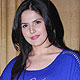 Zarine Khan at Stars Spotted