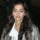 Sonam Kapoor Sonam Kapoor