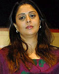 Nagma at R.K. Excellence Awards 2012